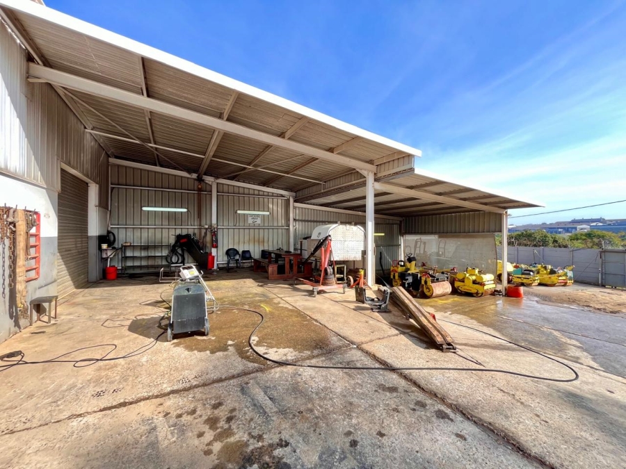 Commercial Property for Sale in North End Eastern Cape